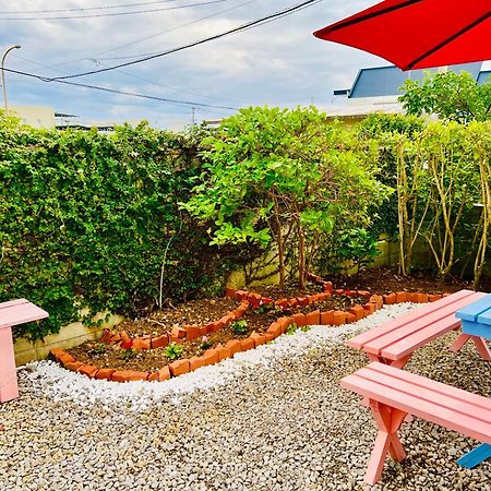 Villa ゆい屋 à Ishigaki  Extérieur photo