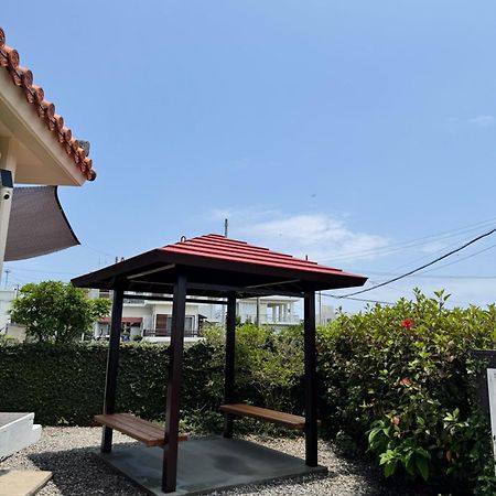 Villa ゆい屋 à Ishigaki  Extérieur photo