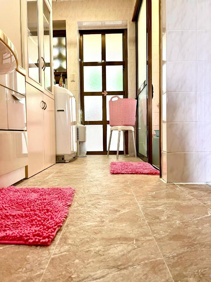 Villa ゆい屋 à Ishigaki  Extérieur photo