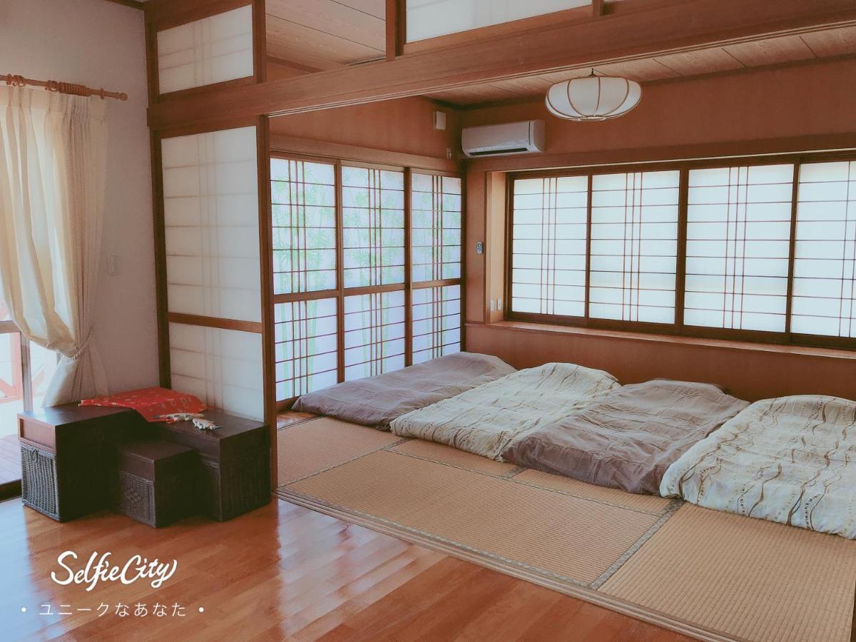 Villa ゆい屋 à Ishigaki  Extérieur photo