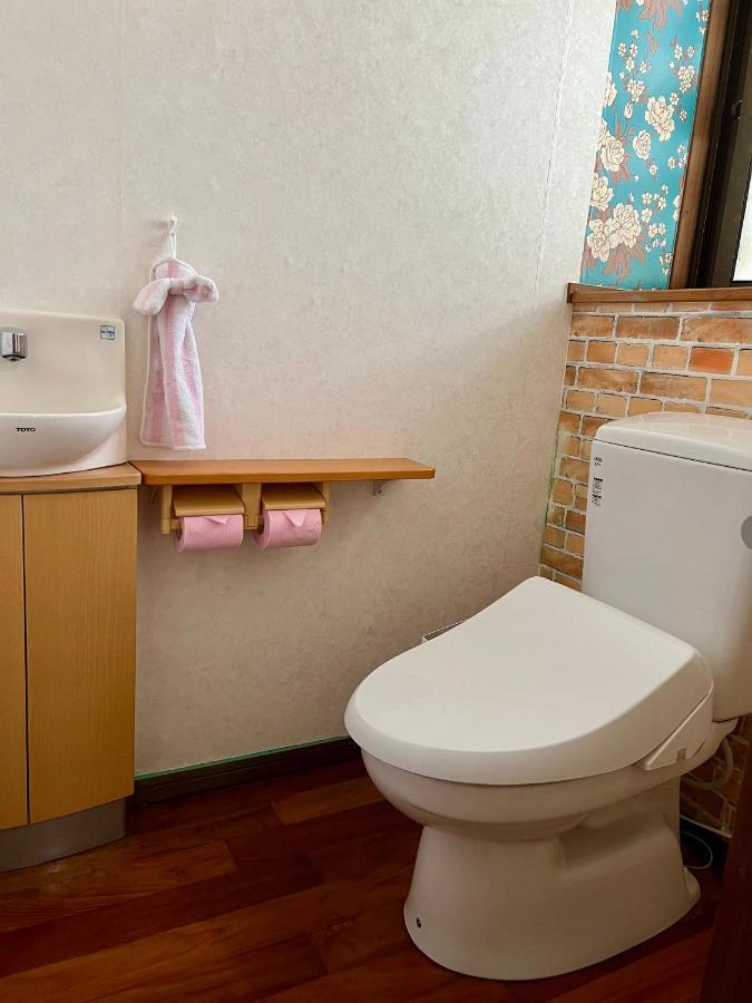 Villa ゆい屋 à Ishigaki  Extérieur photo