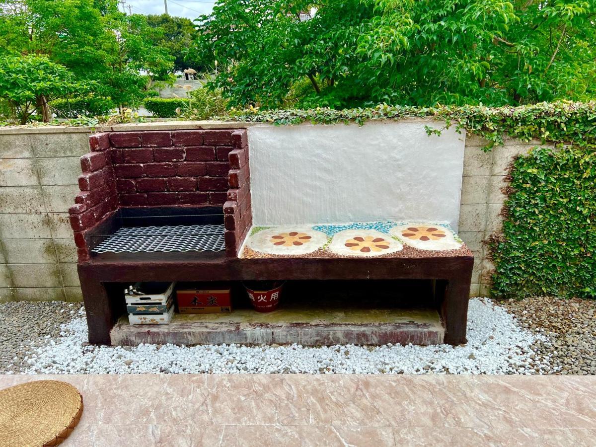 Villa ゆい屋 à Ishigaki  Extérieur photo