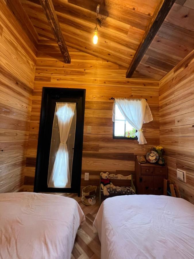 Villa ゆい屋 à Ishigaki  Extérieur photo