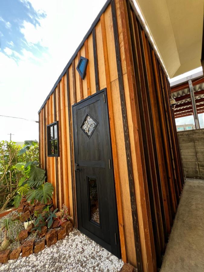 Villa ゆい屋 à Ishigaki  Extérieur photo