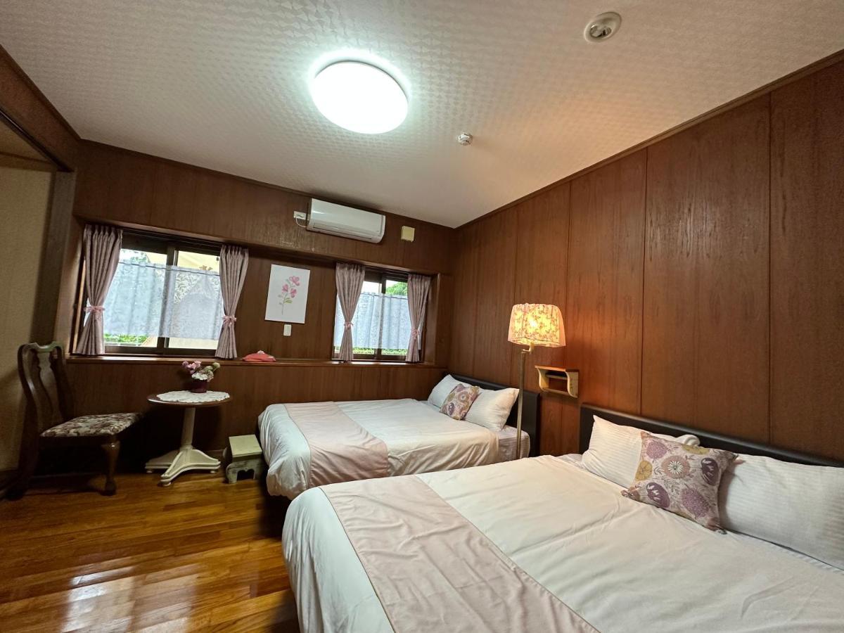 Villa ゆい屋 à Ishigaki  Extérieur photo