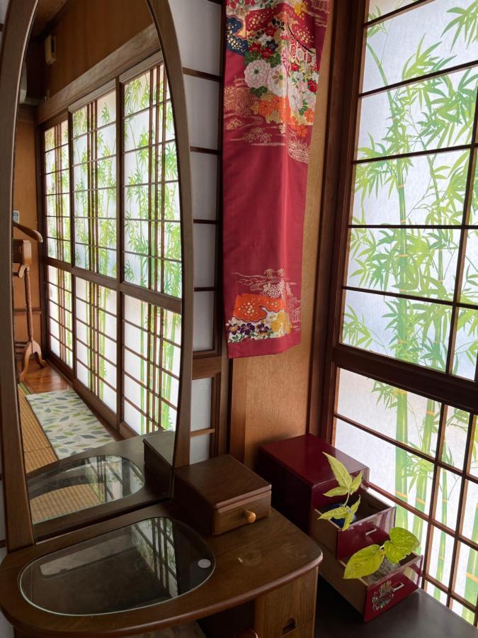 Villa ゆい屋 à Ishigaki  Extérieur photo
