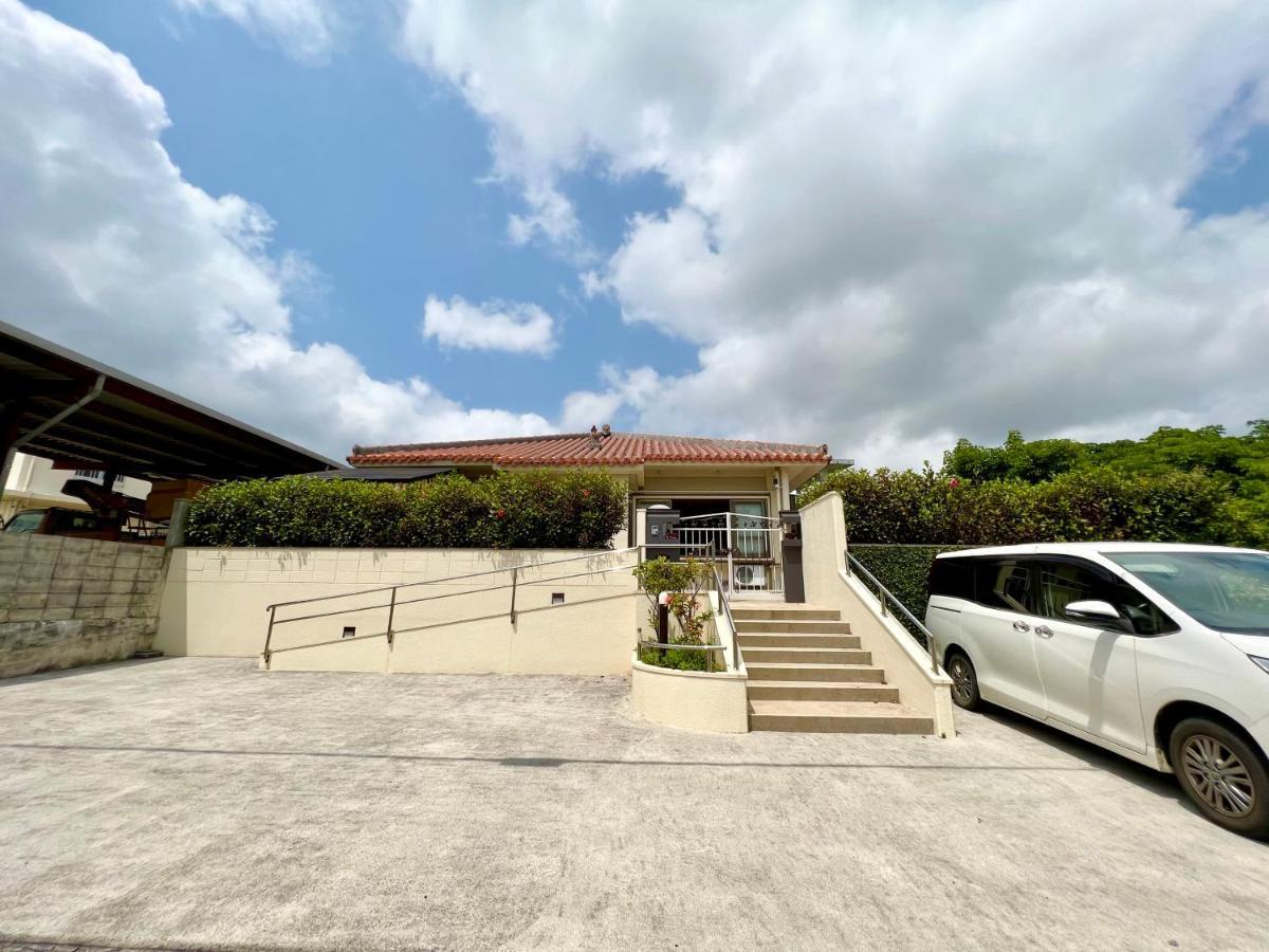 Villa ゆい屋 à Ishigaki  Extérieur photo