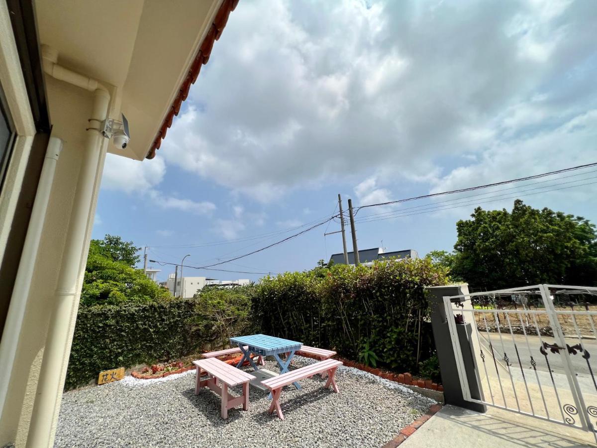 Villa ゆい屋 à Ishigaki  Extérieur photo