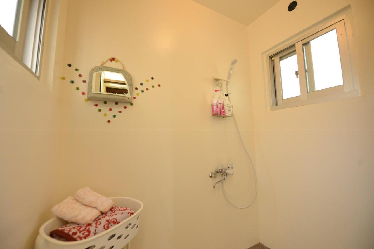 Villa ゆい屋 à Ishigaki  Extérieur photo