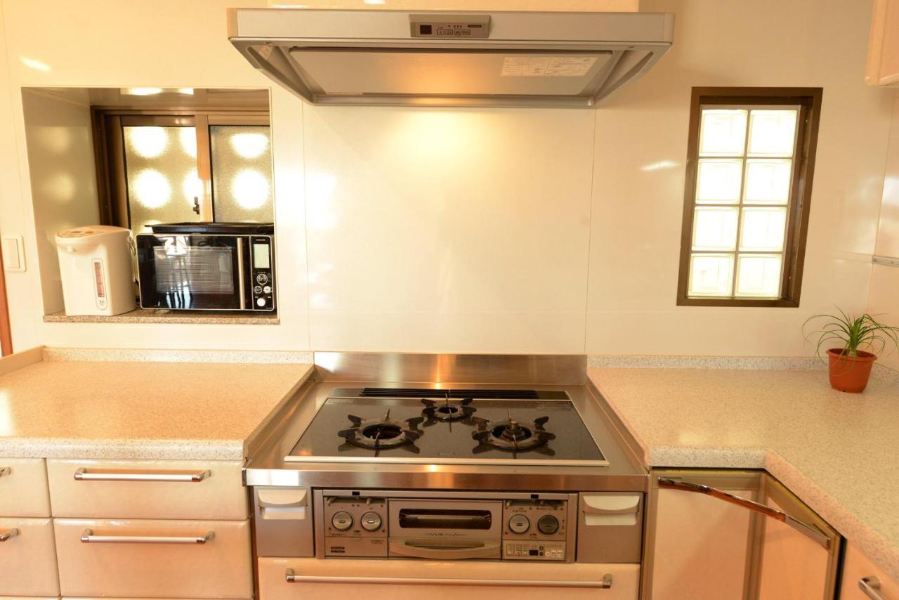 Villa ゆい屋 à Ishigaki  Extérieur photo