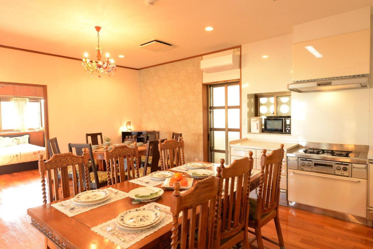 Villa ゆい屋 à Ishigaki  Extérieur photo