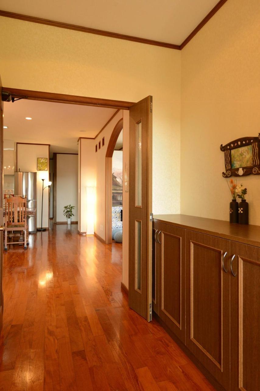 Villa ゆい屋 à Ishigaki  Extérieur photo