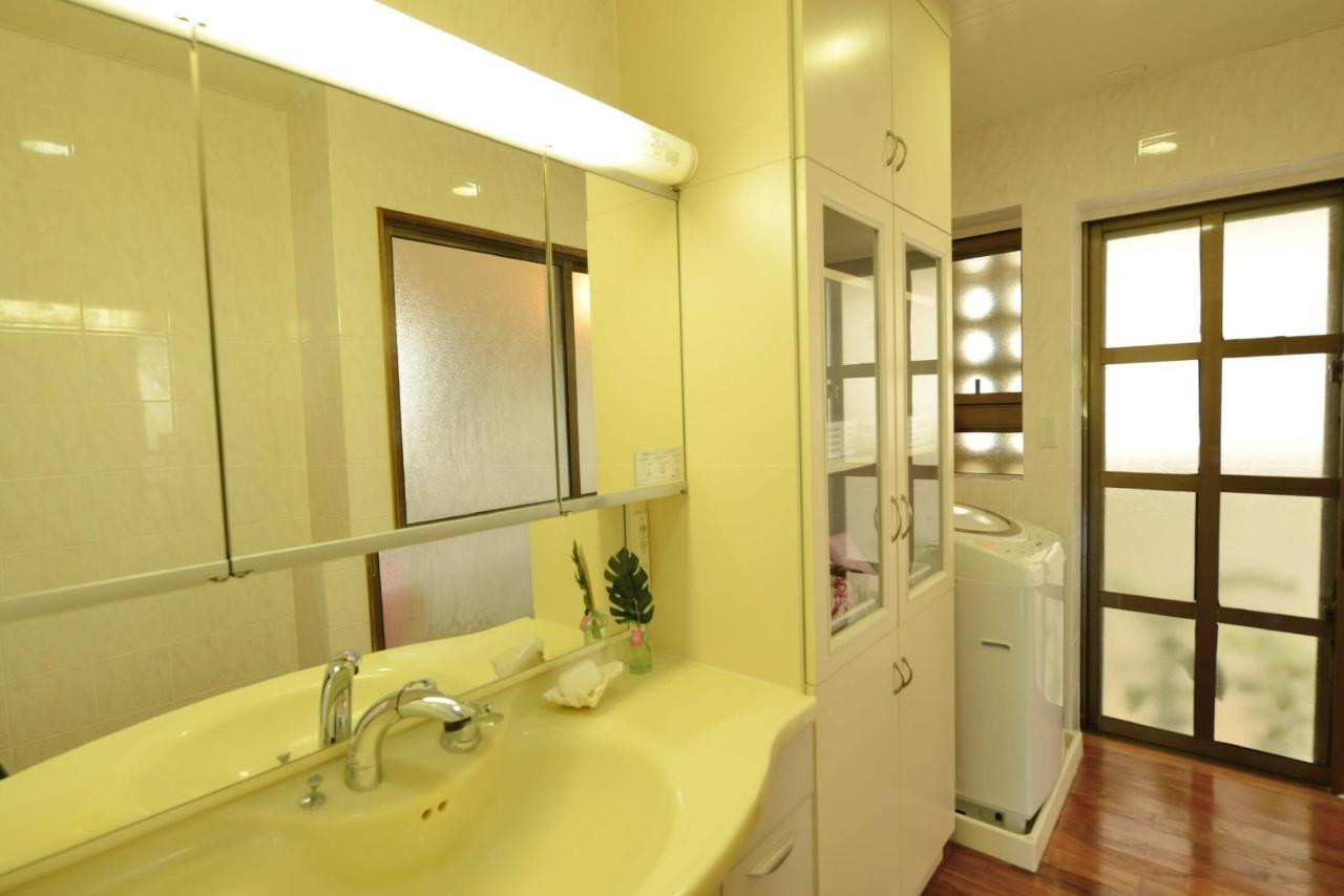 Villa ゆい屋 à Ishigaki  Extérieur photo